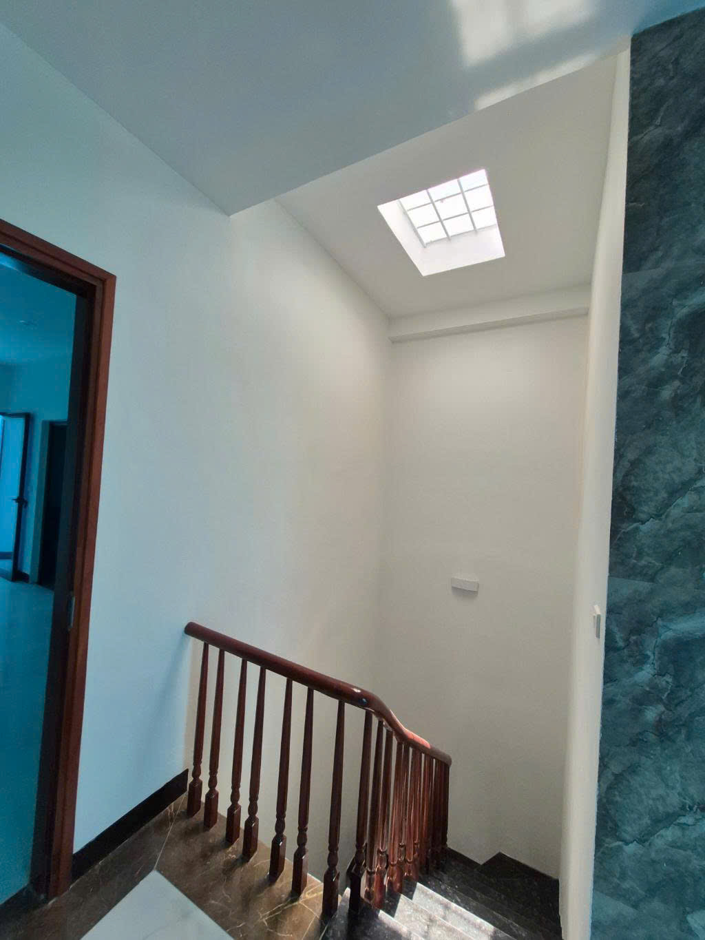 QUAN TÂM! BÁN NHÀ RIÊNG NGÕ 521 PHỐ TRƯƠNG ĐỊNH – 48m² × 6T – Ô TÔ VÀO NHÀ – SĐCC - Ảnh 3